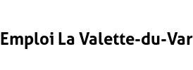 Emploi La Valette-du-Var
